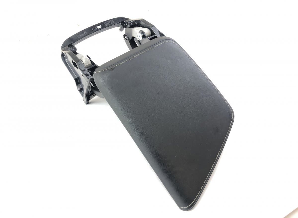 VOLVO 31469497 Armrest cover front VOLVO V60 II / S60 III (224, 225, 227) (2018-)