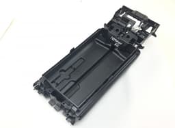 MERCEDES-BENZ A2126805602 Armrest cover front MERCEDES-BENZ E-CLASS (W212) (2009-2016) — thumbnail 3
