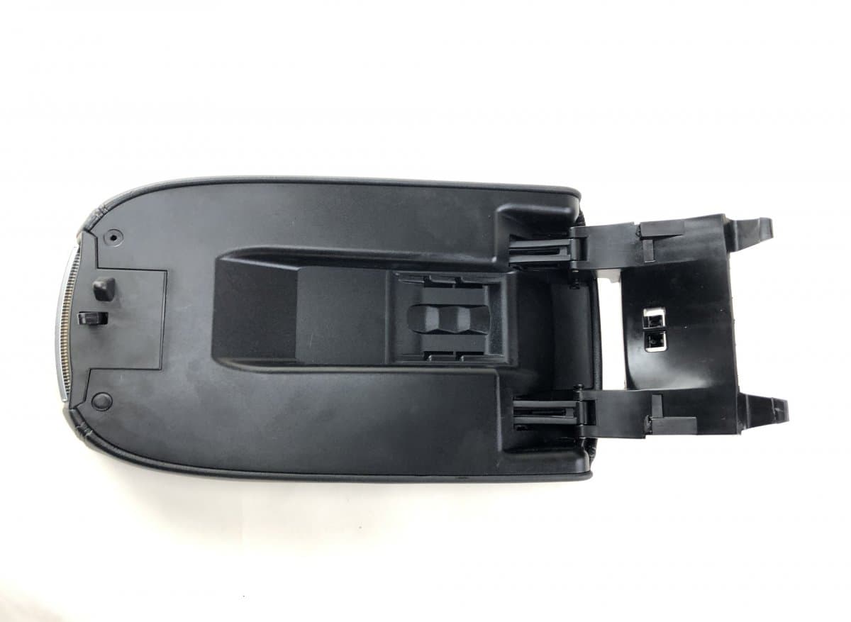 MERCEDES-BENZ A1646802019 Armrest cover front MERCEDES-BENZ ML-CLASS (W164) (2005-2011)