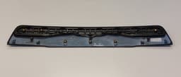 KIA 87371-F1000 87371F1000 87371-F1010 87371F1010 Bootlid / tailgate moulding KIA SPORTAGE IV (QL) (2015-2021) — thumbnail 2