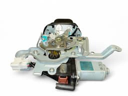 NISSAN 905024CL0A 905001CA1B 905001CA1B 905001CA0B Bootlid / tailgate lock NISSAN X-TRAIL III (T32) (2013-2022) — thumbnail 5