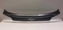 SUBARU 91112AJ050 C08010035 C08010034 C08010040 C08130007 Bootlid / tailgate moulding SUBARU LEGACY V / Outback (2009-2014) — thumbnail 1