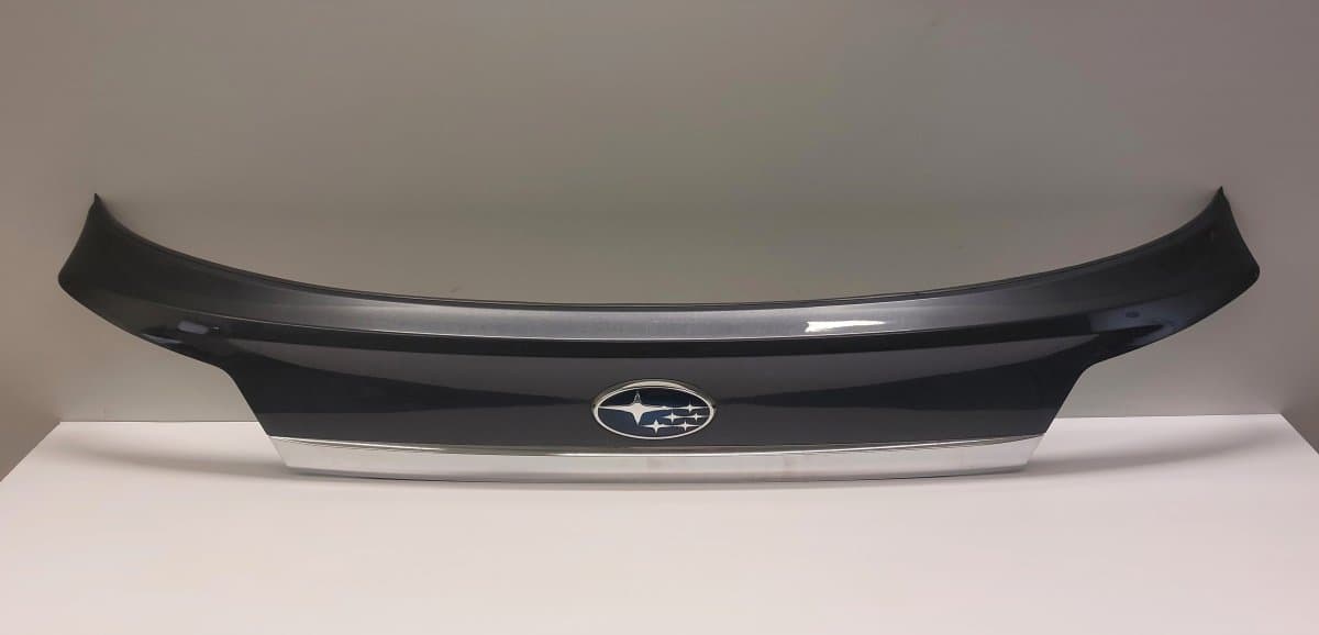SUBARU 91112AJ050 C08010035 C08010034 C08010040 C08130007 Bootlid / tailgate moulding SUBARU LEGACY V / Outback (2009-2014)