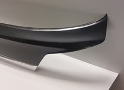 SUBARU 91112AJ050 C08010035 C08010034 C08010040 C08130007 Bootlid / tailgate moulding SUBARU LEGACY V / Outback (2009-2014) — thumbnail 2
