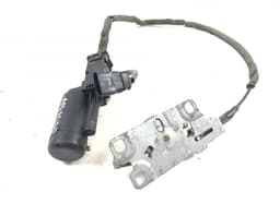 AUDI 4E0827383D Bootlid / tailgate lock catch AUDI A8 (4E) (2002-2010) — thumbnail 1