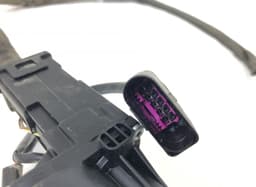 AUDI 4E0827383D Bootlid / tailgate lock catch AUDI A8 (4E) (2002-2010) — thumbnail 2