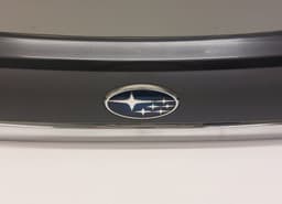 SUBARU 91112AJ050 C08010035 C08010034 C08010040 C08130007 Bootlid / tailgate moulding SUBARU LEGACY V / Outback (2009-2014) — thumbnail 3
