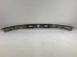 LEXUS 7680130240 7680130250 Bootlid / tailgate moulding LEXUS GS IV (2011-2020) — thumbnail 2