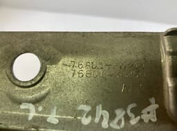 LEXUS 7680130240 7680130250 Bootlid / tailgate moulding LEXUS GS IV (2011-2020) — thumbnail 3