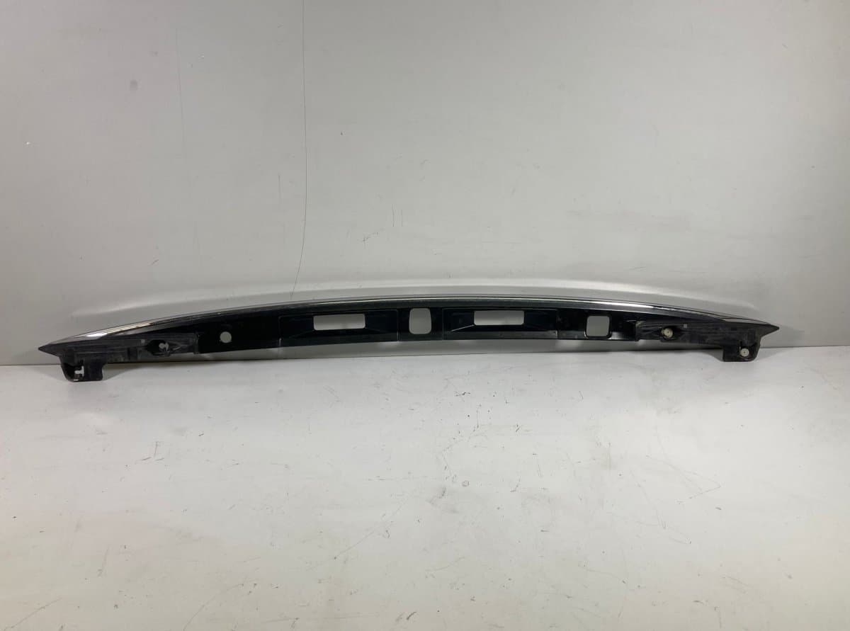 LEXUS 7680130240 7680130250 Bootlid / tailgate moulding LEXUS GS IV (2011-2020)