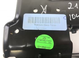 FORD GL3Z1606024BA GL3Z1606024BC GL3Z-1606024-BC GL3Z-1606024-BA Armrest cover front FORD EXPEDITION IV (2017-) — thumbnail 2