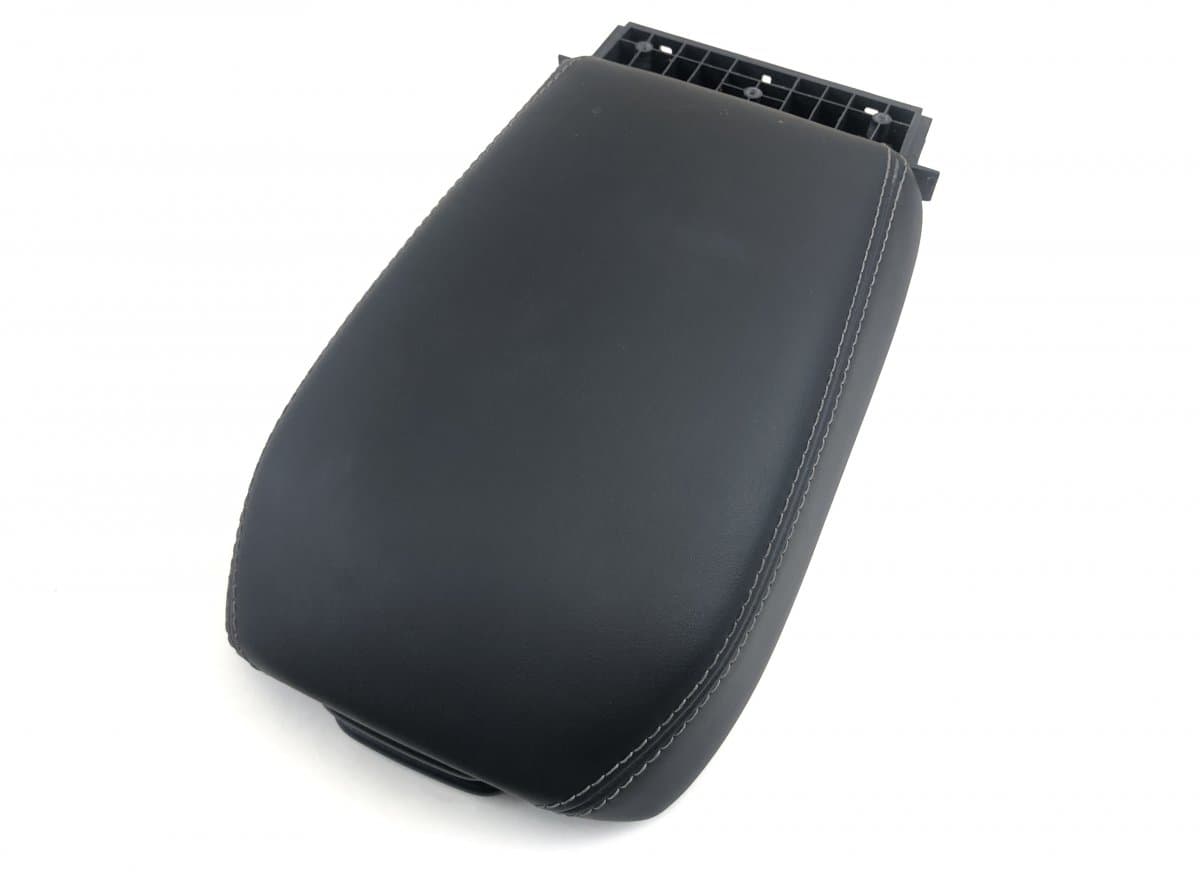 NISSAN 969206UN0A Armrest cover front NISSAN QASHQAI III (J12) (2021-)