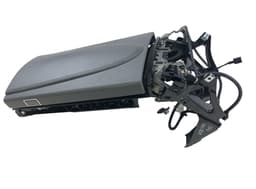 MERCEDES-BENZ A2166800139 Armrest cover front MERCEDES-BENZ S-CLASS Coupe (C216) (2006-2013) — thumbnail 2