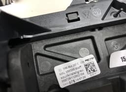 VW 5H0864207C Armrest front VW GOLF VIII (CD1, CG5) (2019-) — thumbnail 4