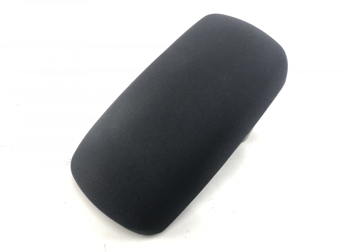 TOYOTA 5890502G20C0 Armrest cover front TOYOTA COROLLA XII (E210) (2018-)