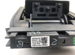 NISSAN 969206UN0A Armrest cover front NISSAN QASHQAI III (J12) (2021-) — thumbnail 4