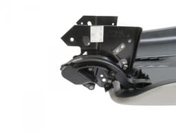 MERCEDES-BENZ A2516800151 A2516800051 A25168000519051 A25168015397H23 A2516801539 Armrest front MERCEDES-BENZ R-CLASS (W251) (2006-2013) — thumbnail 4