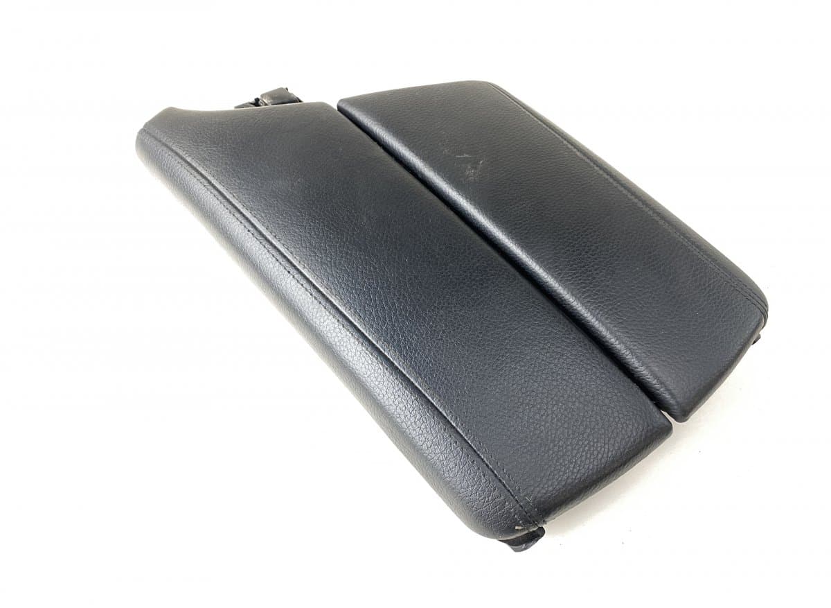 BMW 51169216865 Armrest cover front BMW 5 (F10, F11) (2010-2017)