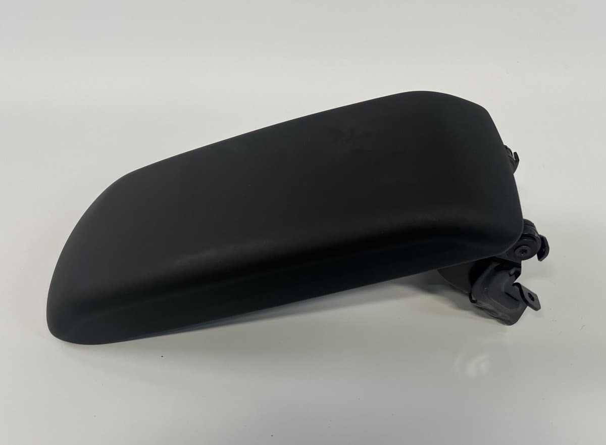 CITROËN 98310333ZD Armrest front CITROËN C4 III / X (C41) (2020-)