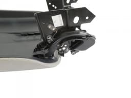 MERCEDES-BENZ A2516800151 A2516800051 A25168000519051 A25168015397H23 A2516801539 Armrest front MERCEDES-BENZ R-CLASS (W251) (2006-2013) — thumbnail 3