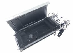 MERCEDES-BENZ A2166800139 Armrest cover front MERCEDES-BENZ S-CLASS Coupe (C216) (2006-2013) — thumbnail 3