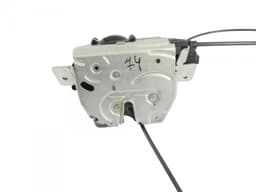 MERCEDES-BENZ A1647400735 A1647400300 Bootlid / tailgate lock MERCEDES-BENZ R-CLASS (W251) (2006-2013) — thumbnail 3