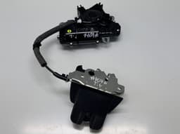 AUDI 3V5827887B 4M0827506D Bootlid / tailgate lock AUDI A4 (8W, B9) (2015-) — thumbnail 2