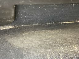 HONDA 74890TGGA01ZH Bootlid / tailgate moulding HONDA CIVIC X (FC, FK) (2015-2021) — thumbnail 3