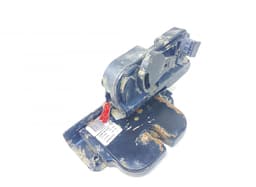 MERCEDES-BENZ A6397401535 Bootlid / tailgate lock MERCEDES-BENZ VITO / VIANO (W639) (2003-2014) — thumbnail 1
