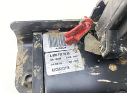 MERCEDES-BENZ A6397401535 Bootlid / tailgate lock MERCEDES-BENZ VITO / VIANO (W639) (2003-2014) — thumbnail 4