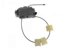 MERCEDES-BENZ A1647400735 A1647400300 Bootlid / tailgate lock MERCEDES-BENZ R-CLASS (W251) (2006-2013) — thumbnail 1