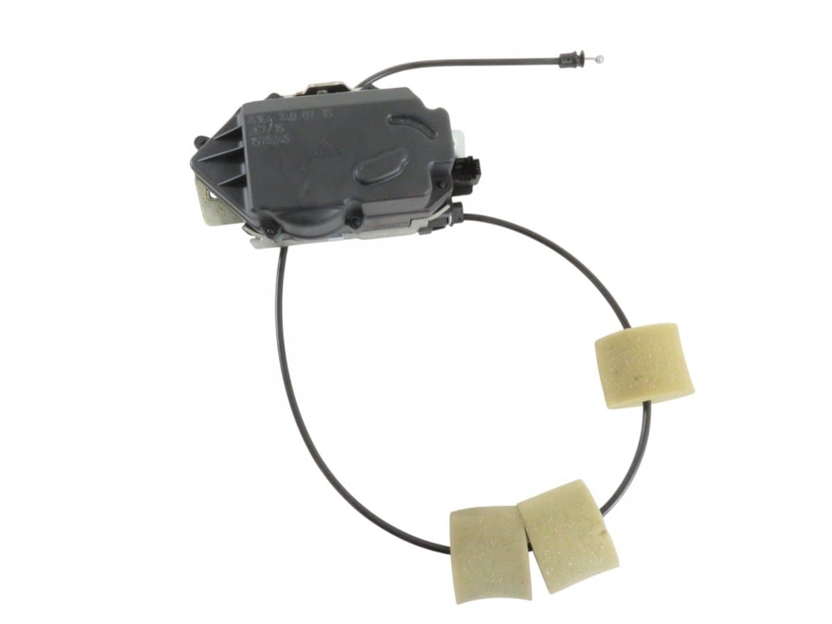 MERCEDES-BENZ A1647400735 A1647400300 Bootlid / tailgate lock MERCEDES-BENZ R-CLASS (W251) (2006-2013)