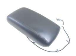 JEEP 1TK901X9AC Armrest cover front JEEP GRAND CHEROKEE IV (WK, WK2) (2010-2021) — thumbnail 1