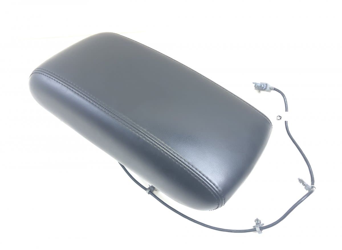 JEEP 1TK901X9AC Armrest cover front JEEP GRAND CHEROKEE IV (WK, WK2) (2010-2021)