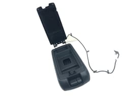 JEEP 1TK901X9AC Armrest cover front JEEP GRAND CHEROKEE IV (WK, WK2) (2010-2021) — thumbnail 2