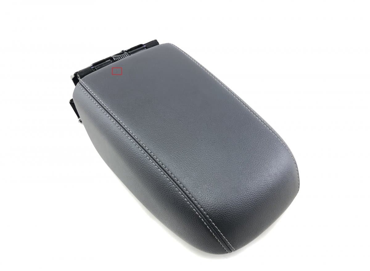 FORD 2462471 Armrest cover front FORD KUGA II (DM2, TF) (2012-2019)