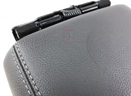 FORD 2462471 Armrest cover front FORD KUGA II (DM2, TF) (2012-2019) — thumbnail 2
