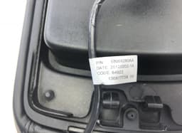 JEEP 1TK901X9AC Armrest cover front JEEP GRAND CHEROKEE IV (WK, WK2) (2010-2021) — thumbnail 3