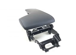 LEXUS 5892053020C3 Armrest cover front LEXUS IS III (XE30) (2013-) — thumbnail 4