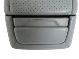 MERCEDES-BENZ A1409700214 1409700214 A1409700414 1409700414 A1409702030 1409702030 A1409702930 1409702930 Armrest front MERCEDES-BENZ S-CLASS (W140) (1991-1999) — thumbnail 3