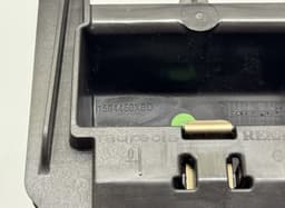 RENAULT 1594460XBD Armrest front RENAULT ESPACE V (JR) (2015-2023) — thumbnail 4