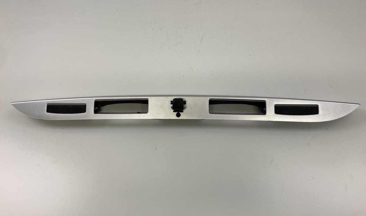 98141988ZR 00181269 Bootlid / tailgate moulding TOYOTA PROACE (MDY, MDZ) (2016-)