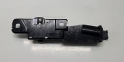 AUDI 4H0827383A Bootlid / tailgate lock catch AUDI A6 / A6 ALLROAD (C7, 4G) (2010-2018) — thumbnail 2
