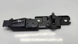 AUDI 4H0827383A Bootlid / tailgate lock catch AUDI A6 / A6 ALLROAD (C7, 4G) (2010-2018) — thumbnail 1