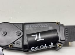 AUDI 4H0827383A Bootlid / tailgate lock catch AUDI A6 / A6 ALLROAD (C7, 4G) (2010-2018) — thumbnail 3