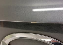 MAZDA GHP9-50810 GHP950810 Bootlid / tailgate moulding MAZDA 6 (GJ, GL) (2012-2020) — thumbnail 2