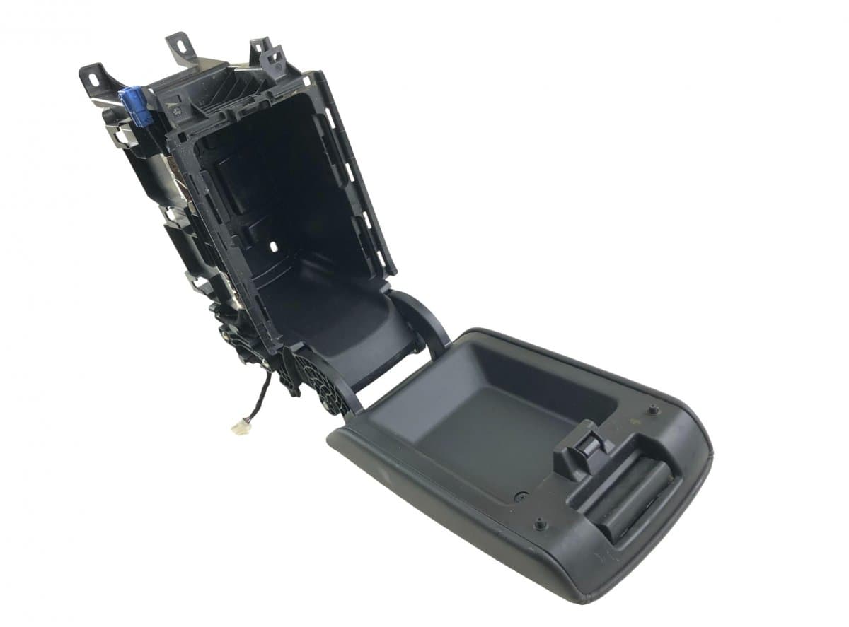 HONDA 83405T43J11ZB Armrest cover front HONDA CIVIC XI (FE, FL) (2021-)