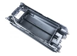 MERCEDES-BENZ A1776806603 Armrest cover front MERCEDES-BENZ A-CLASS (W177) (2018-) — thumbnail 2