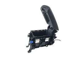 HONDA 83405T43J11ZB Armrest cover front HONDA CIVIC XI (FE, FL) (2021-) — thumbnail 2