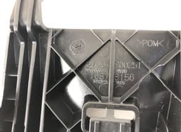 MERCEDES-BENZ A1646802019 Armrest cover front MERCEDES-BENZ ML-CLASS (W164) (2005-2011) — thumbnail 3